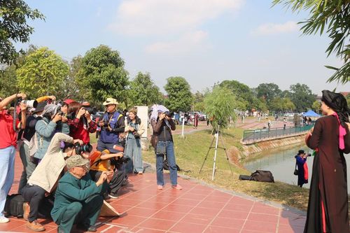 Xây dựng văn hóa tôn trọng bản quyền