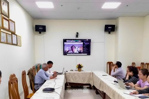 Gia Lai tập huấn công tác giám sát và phòng, chống bệnh sốt xuất huyết