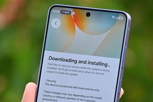 Samsung lộ diện giao diện One UI 9.5 trên Galaxy S26 với loạt cải tiến mượt mà nâng cấp camera