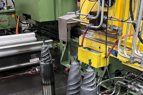 Mỹ chi 533 triệu USD xây nhà máy đạn pháo 155mm hiện đại nhưng chưa làm nổi một quả đạt chuẩn