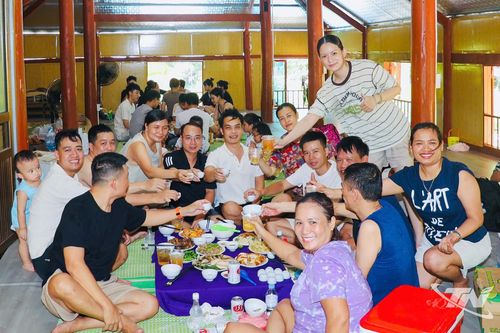 Du lịch cộng đồng mở hướng giảm nghèo