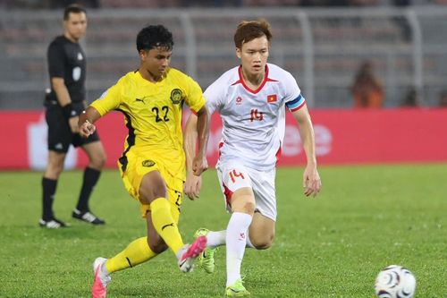 Tuyển Việt Nam vào chung kết AFF Cup 2026 trong trường hợp nào?