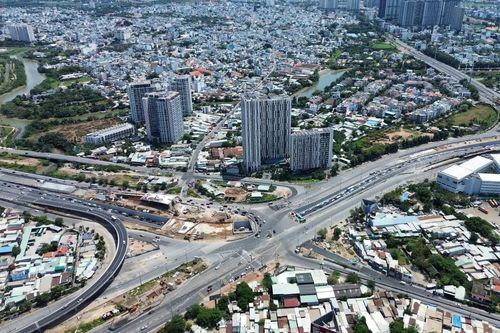 TP.HCM đứng trước áp lực tăng tốc giải ngân đầu tư công