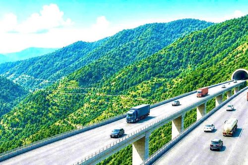 Gia Lai: Dự án thành phần 2 cao tốc Quy Nhơn - Pleiku khi nào khởi công?