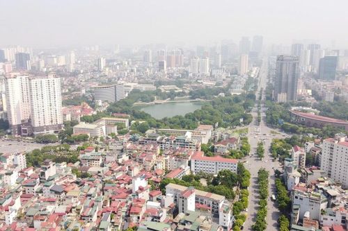 Hà Nội: Khai thác không gian ngầm phải phù hợp với Quy hoạch tổng thể Thủ đô