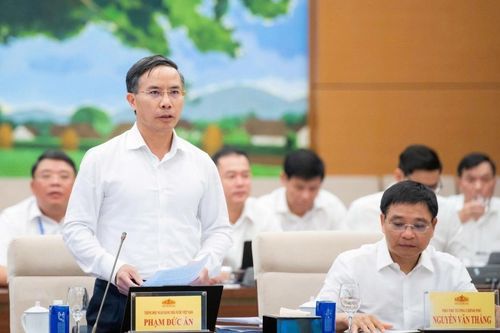 Làm rõ cơ chế bù đắp khi Ngân hàng nhà nước chi lớn hơn thu