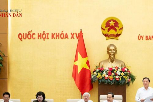 Bảo đảm giải quyết, xét xử đúng thời hạn luật định