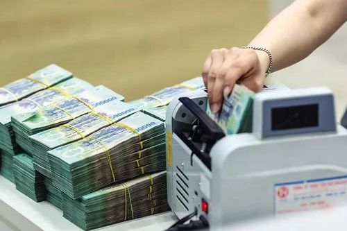 Khơi thông 'túi tiền' 1,5 triệu tỷ của Kho bạc để phá băng áp lực lãi suất