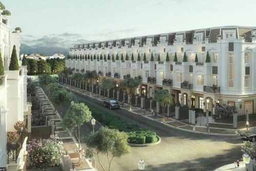 Casa Del Rio: Chủ đầu tư lỗ bán niên, nợ hơn 5.100 tỷ đồng, kiểm toán ngoại trừ 100 tỷ đồng