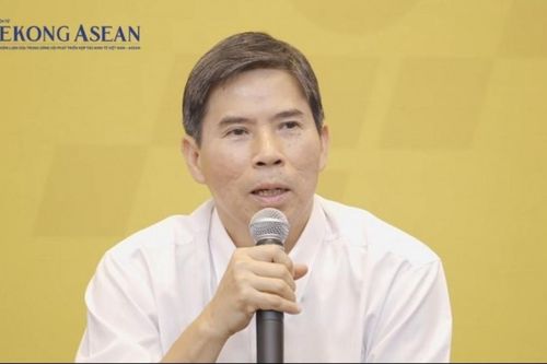 Ông Nguyễn Đức Tài mua thành công một triệu cổ phiếu MWG
