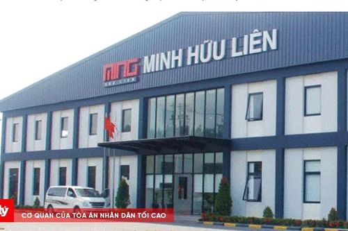 Minh Hữu Liên bị phạt vì chậm công bố hàng loạt báo cáo