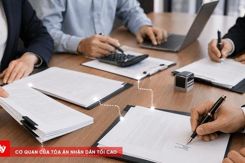 Chữ ký - từ góc nhìn quản trị tuân thủ trong doanh nghiệp