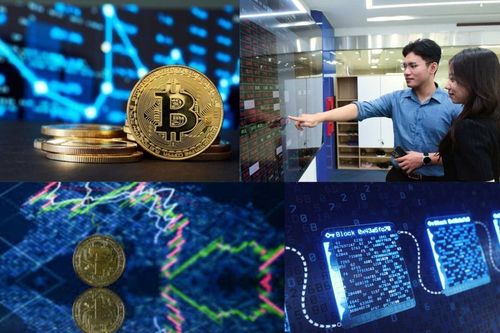 Sàn tài sản mã hóa: Vì sao chưa thể hẹn ngày vận hành?
