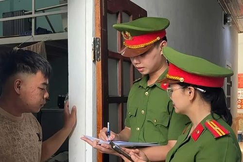 'Nhà trọ 5 an' góp sức giữ bình yên khu dân cư ở Huế