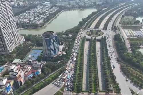 Hà Nội tìm nhà đầu tư khu đô thị hơn 20.000 tỷ đồng