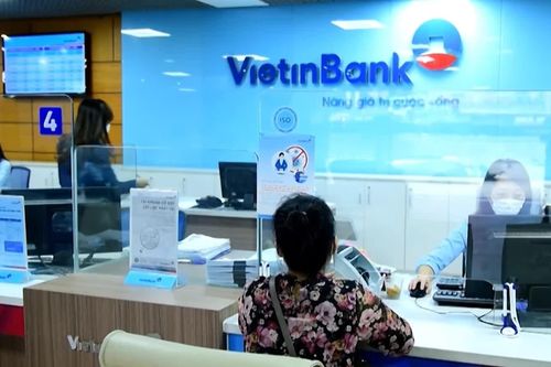 VietinBank dự kiến chuyển nhượng VietinBank Tower trong tháng 8