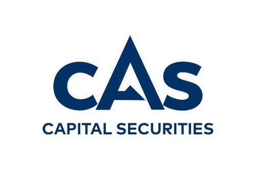 Chứng khoán Capital: Chốt phương án IPO 12 triệu cổ phiếu, hủy kế hoạch mua bất động sản