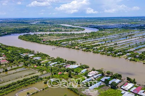 Khơi thông nguồn lực, bứt phá mục tiêu