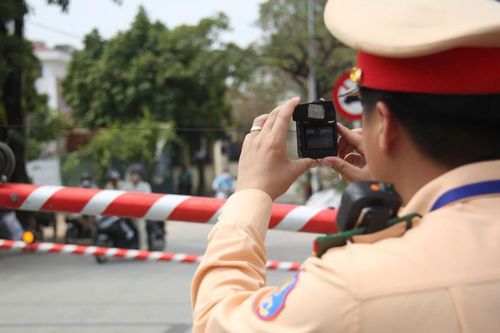 Hà Nội xử lý 630 trường hợp vi phạm an toàn đường sắt trong một tháng