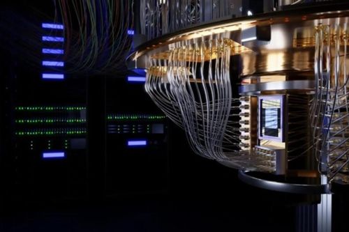 Oracle bắt tay Quantinuum đưa máy tính lượng tử Helios lên đám mây