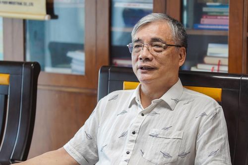 PGS. TS Trần Đình Thiên: Thể chế phải mở đường để kinh tế tư nhân bứt phá