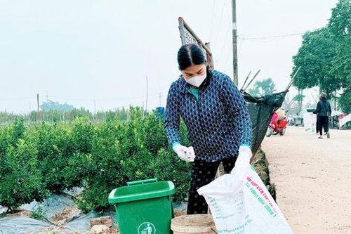 Đổi mới phương thức sản xuất, hướng tới nền nông nghiệp xanh