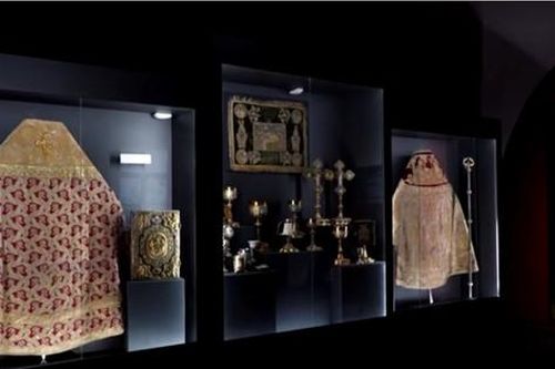 UNESCO và Ukraine thúc đẩy bảo vệ di sản văn hóa trước tác động của xung đột