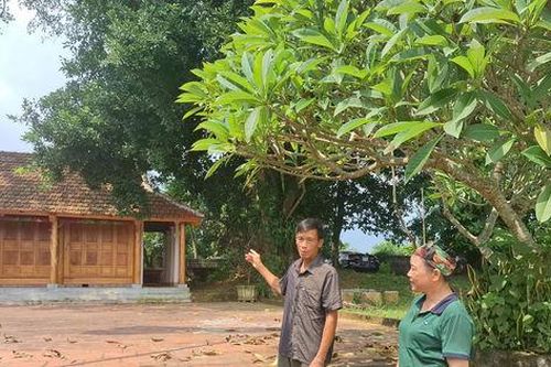 Thôn Bài gìn giữ văn hóa dân tộc Mường