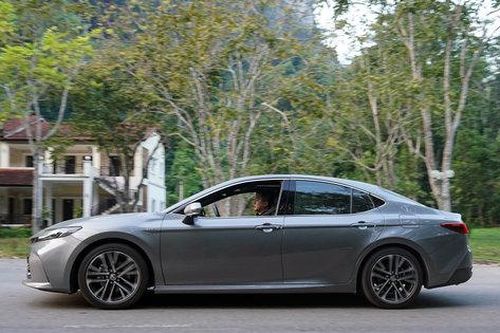 Sedan phổ thông tại Việt Nam: Từ đại trà trở thành phân khúc ngách