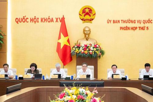 Sửa Luật Ngân hàng Nhà nước Việt Nam: Tăng kiểm soát, giảm rủi ro, gỡ vướng thị trường