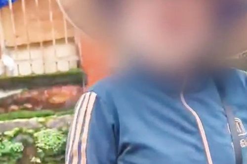 Xác minh vụ người phụ nữ chửi mắng du khách tại lễ hội sầu riêng