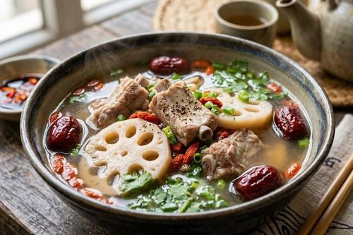 5 món ăn giúp cơ thể khỏe mạnh khi trời hanh