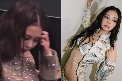 Fan cảnh cáo anti chế video AI quấy rối, lợi dụng sự cố trang phục của Jennie