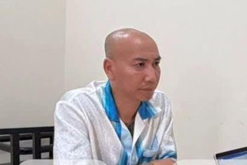 Khởi tố Phú Lê và Lã Thuý Kiều