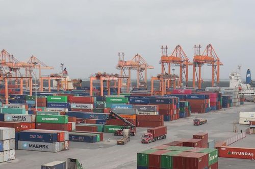 Tạo lập khuôn khổ pháp lý phòng ngừa rủi ro giá