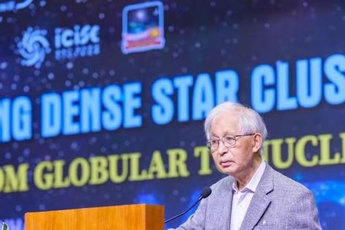 MODEST-26: Tăng cường kết nối khoa học quốc tế