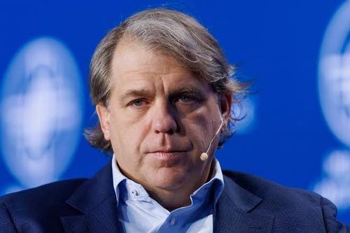 Todd Boehly sắp rời Chelsea?