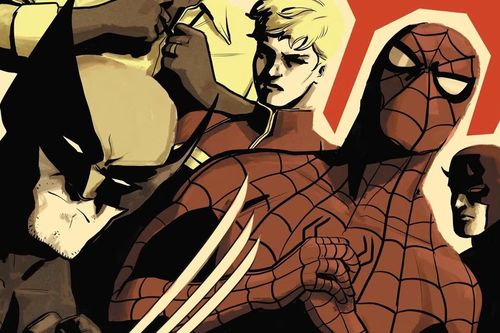 Những biến thể của đội hình Avengers trong vũ trụ Marvel