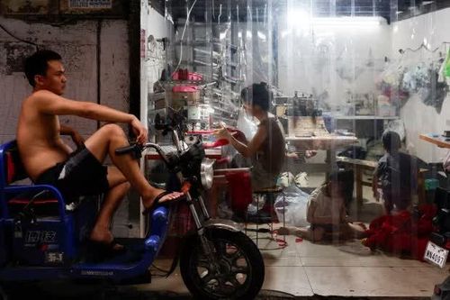Kinh tế Trung Quốc giảm tốc