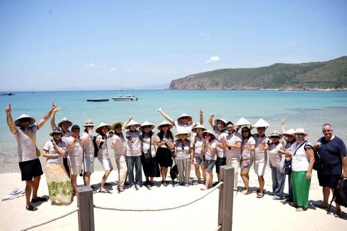 Muốn khách quốc tế đến nhiều hơn, phải làm cho sản phẩm dễ mua hơn