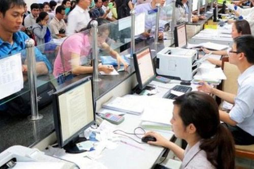 Quy định quản lý hồ sơ cán bộ điện tử