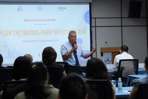 Từ ưu đãi thuế đến rào cản kỹ thuật tại thị trường EU