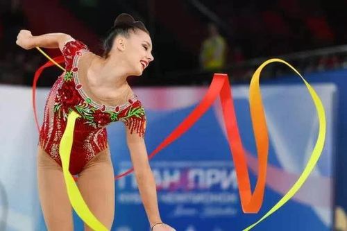 Thể dục dụng cụ Nga thắng lớn trong lần tái xuất giải thế giới sau 5 năm