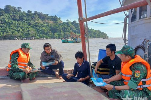 Quân đội chủ động phòng ngừa, đấu tranh với hoạt động lừa đảo chiếm đoạt tài sản