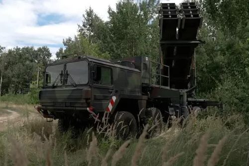 CNN: Hệ thống Patriot ở Ukraine cạn tên lửa đánh chặn