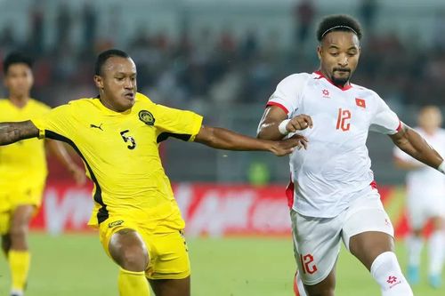 Lý do Malaysia tự tin sẽ lội ngược dòng trước Việt Nam ở lượt về