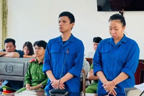 Tử hình bị cáo buôn hơn 10kg ma túy