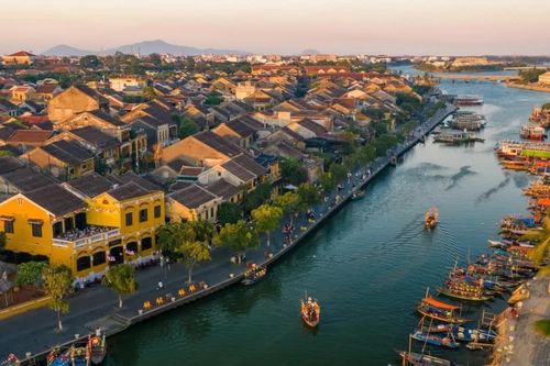 Du lịch ngày 2/9 hứa hẹn bùng nổ với sức hút từ du lịch biển