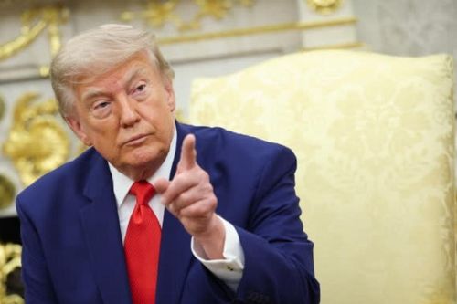 Tổng thống Trump tiết lộ 'kênh ngầm' với IRGC, Iran lập tức phản pháo