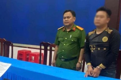 Thanh niên 9X ở An Giang bị khởi tố vì hiếp dâm người dưới 16 tuổi